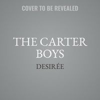 Cover image for The Carter Boys
