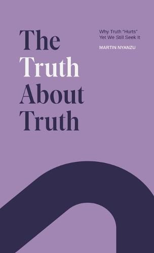 Cover image for The Truth About Truth