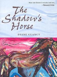 Cover image for The Shadow's Horse