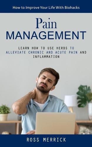 Cover image for Pain Management