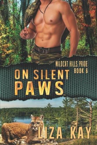 Cover image for On Silent Paws