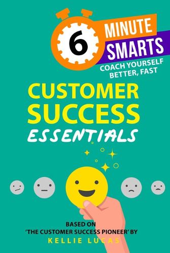 Cover image for Customer Success Essentials