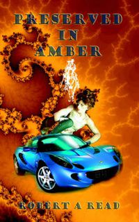 Cover image for Preserved In Amber