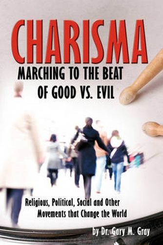 Cover image for Charisma