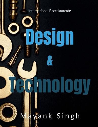 Cover image for Design Technology