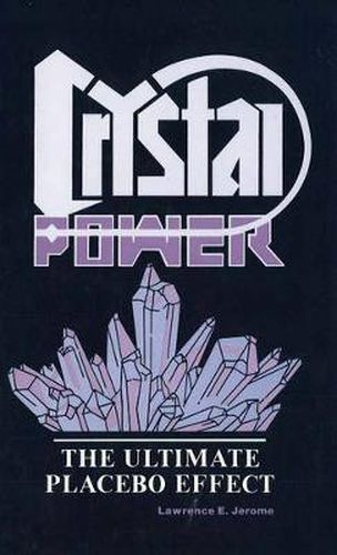 Crystal Power