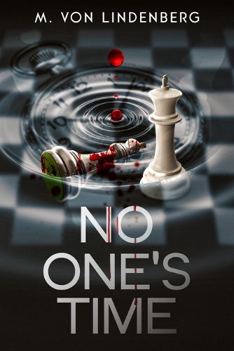 Cover image for No One's Time