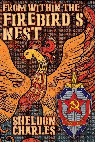 Cover image for From Within the Firebird's Nest
