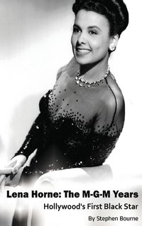 Cover image for Lena Horne (hardback)