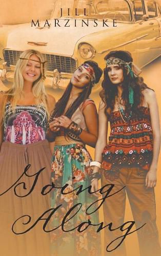 Cover image for Going Along