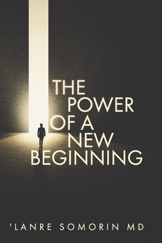 Cover image for The Power of a New Beginning