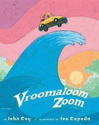 Cover image for Vroomaloom Zoom