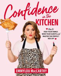 Cover image for Confidence in the Kitchen