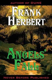 Cover image for Angels' Fall