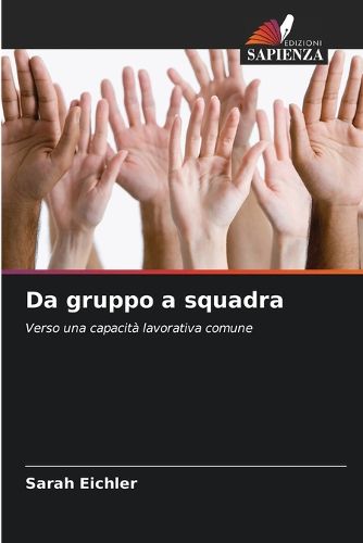 Cover image for Da gruppo a squadra