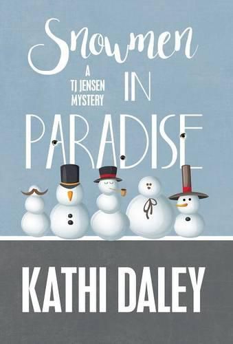 Cover image for Snowmen in Paradise