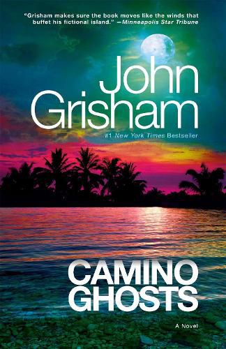 Cover image for Camino Ghosts