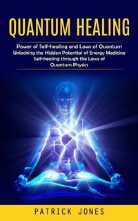 Cover image for Quantum Healing