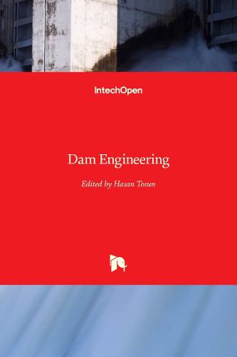 Cover image for Dam Engineering