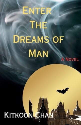 Cover image for Enter the Dreams of Man