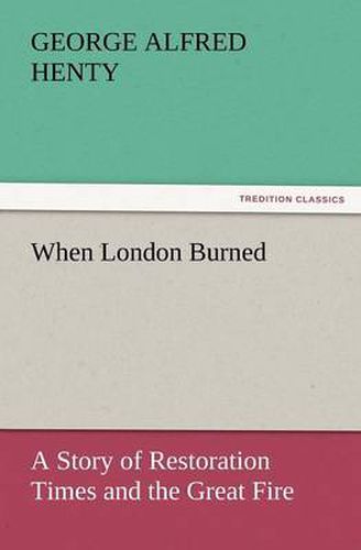 When London Burned