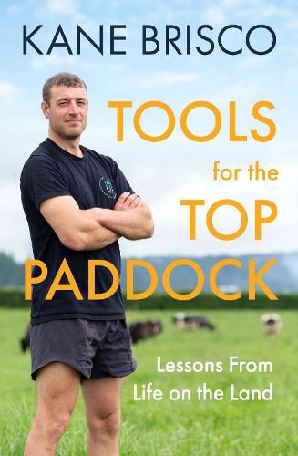 Cover image for Tools For The Top Paddock