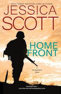 Cover image for Homefront: A Coming Home Novel