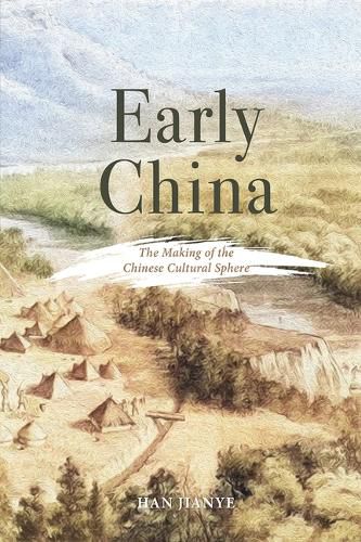 Cover image for Early China