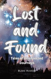 Cover image for Lost and Found