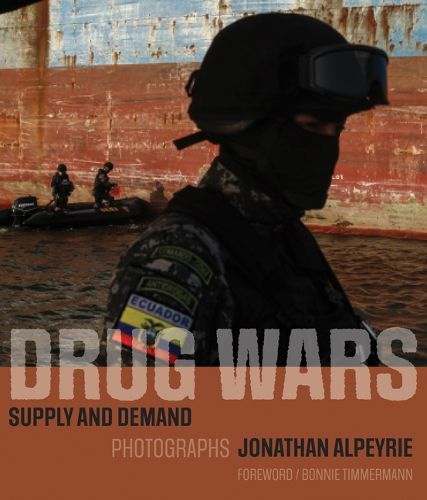 Cover image for Drug Wars