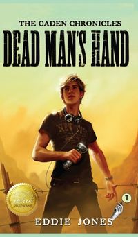 Cover image for Dead Man's Hand