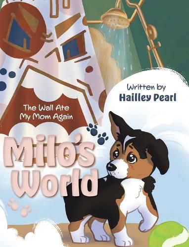 Cover image for Milo's World