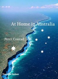 Cover image for At Home in Australia