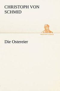 Cover image for Die Ostereier