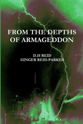 Cover image for From the Depths of Armageddon