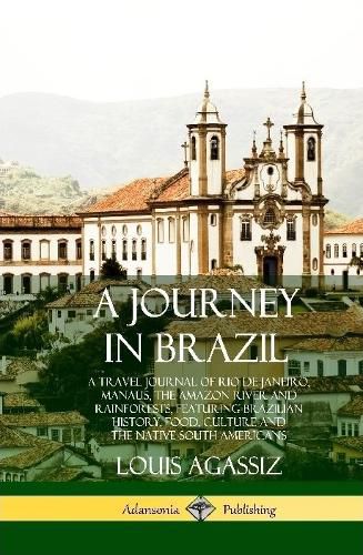 A Journey in Brazil