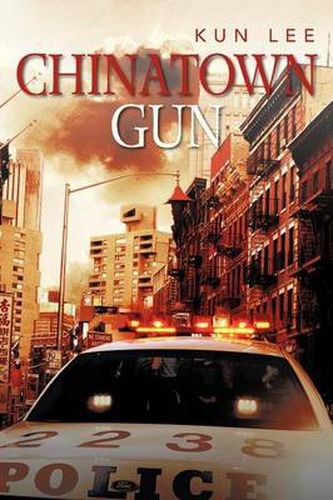 Cover image for Chinatown Gun