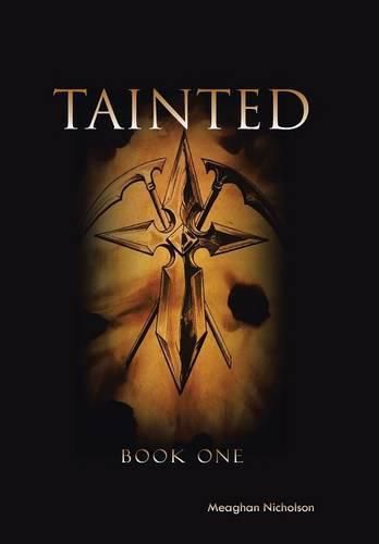 Cover image for Tainted