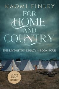 Cover image for For Home and Country