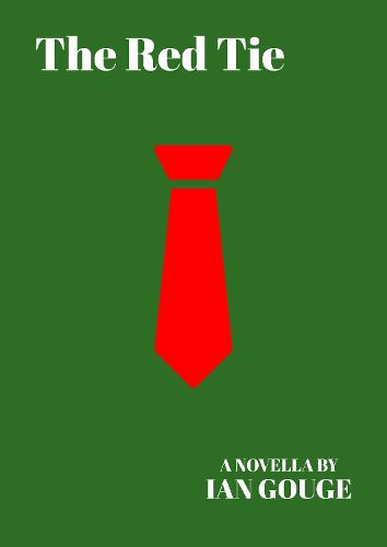 Cover image for The Red Tie