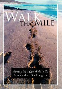 Cover image for Walk That Mile