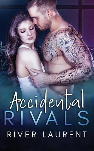 Cover image for Accidental Rivals