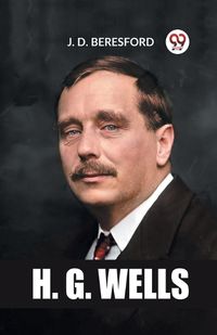 Cover image for H. G. Wells