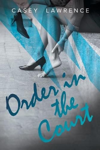 Cover image for Order in the Court