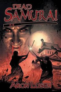 Cover image for Dead Samurai