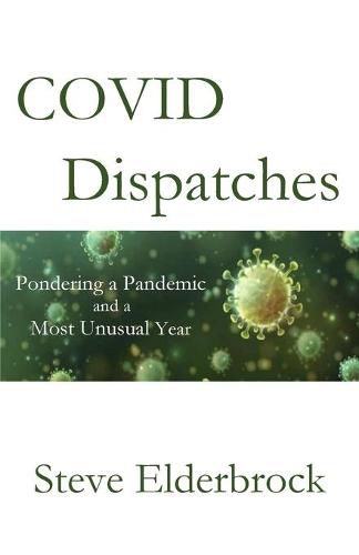 Cover image for COVID Dispatches