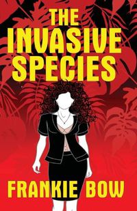 Cover image for The Invasive Species: GMOs, the Big Box Church, Veganism, Yoga, and Marriage