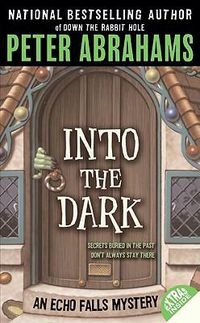Cover image for Into the Dark