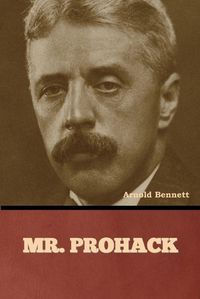 Cover image for Mr. Prohack