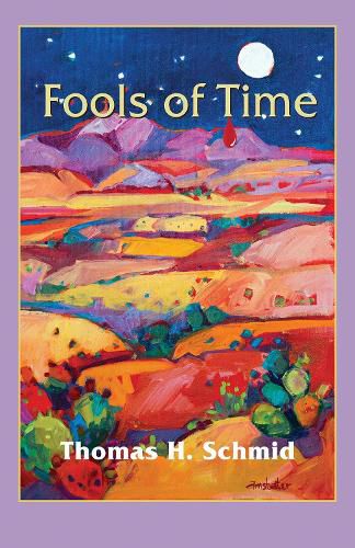 Cover image for Fools of Time